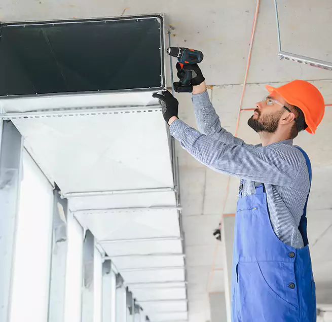 Why Homeowners & Businesses Trust Us in Pico Rivera, CA