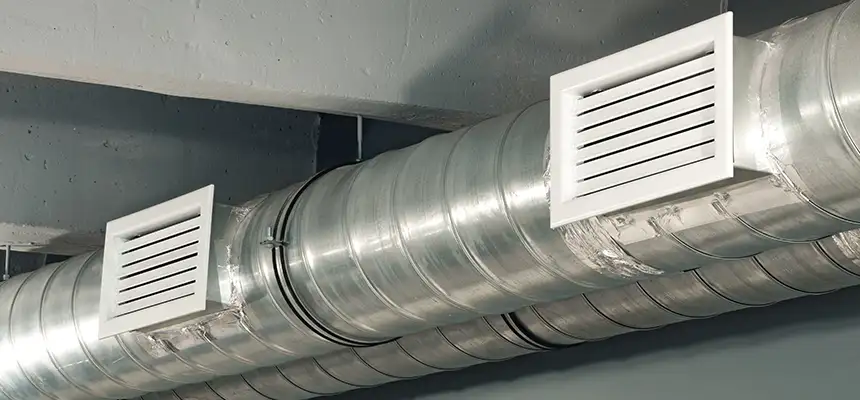 Our Air Duct Camera Inspection Services in Pico Rivera, CA