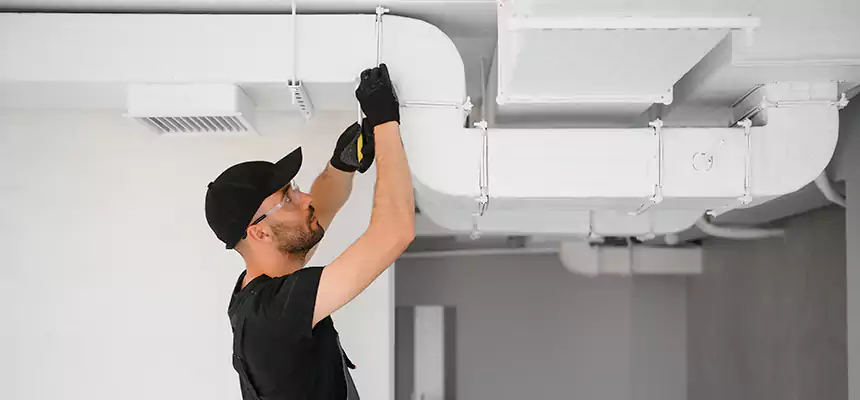 Our Air Duct Repair Services in Pico Rivera, CA