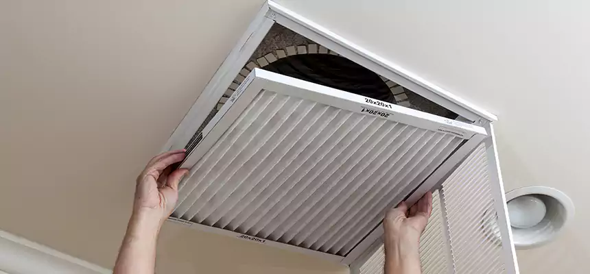 Our Air Duct UV Sanitization Services in Pico Rivera, CA