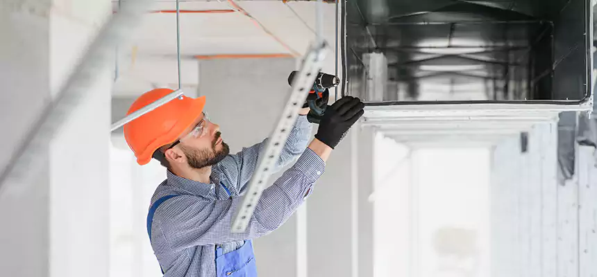 Our Air Vent Replacement Services in Pico Rivera, CA