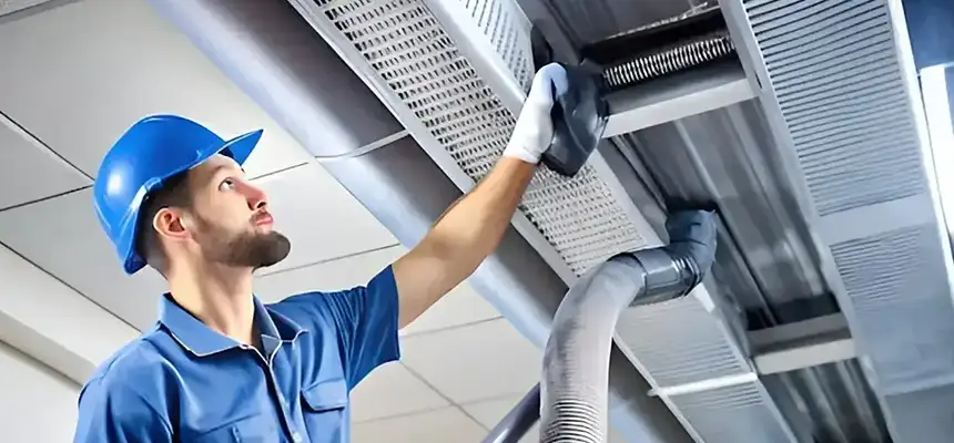 Our Annual Dryer Vent Maintenance Services in Pico Rivera, CA