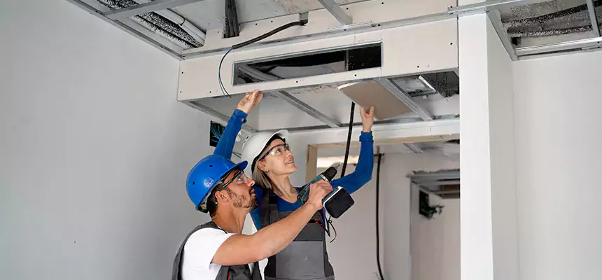 Our Attic Air Duct Cleaning Services in Pico Rivera, CA