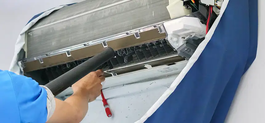 Advanced Clogged Dryer Vent Repair for Multi-Unit & Commercial in Pico Rivera, CA