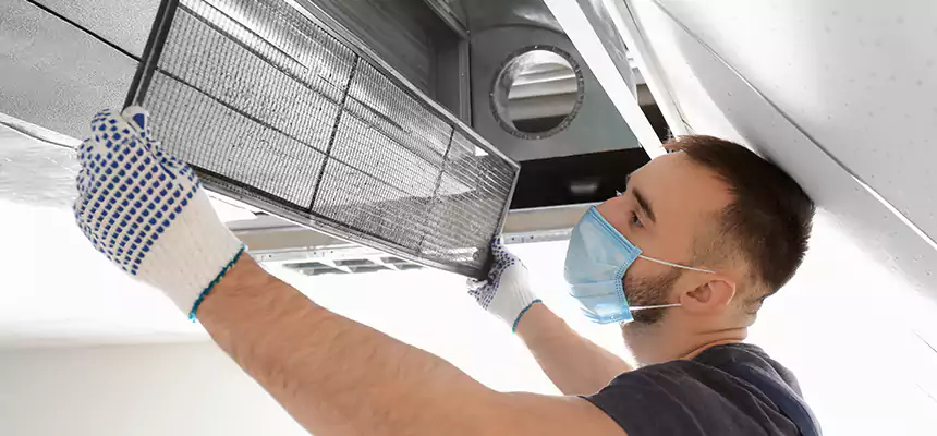 Our Dryer Vent Cleaning Services in Pico Rivera, CA