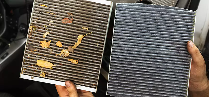 Our Dryer Vent Lint Filter Cleaning Services in Pico Rivera, CA