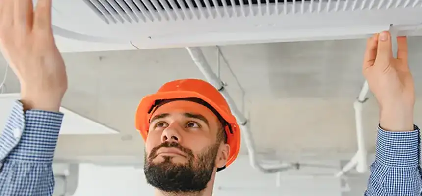 Our Furnace Vent Cleaning Services in Pico Rivera, CA