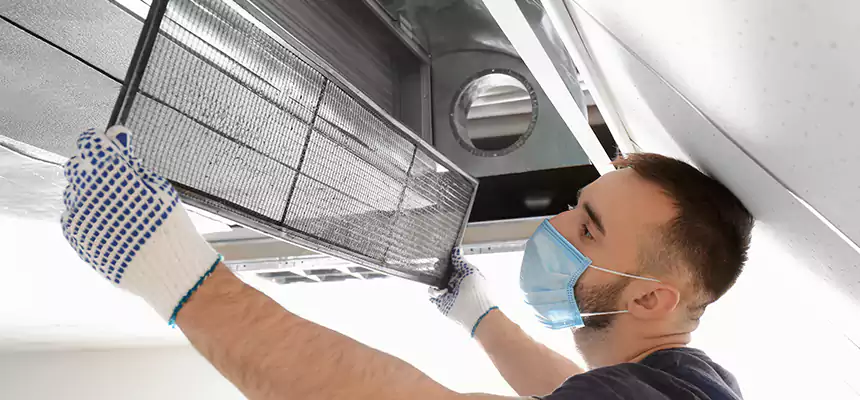 Our Home Duct Cleaning Services in Pico Rivera, CA