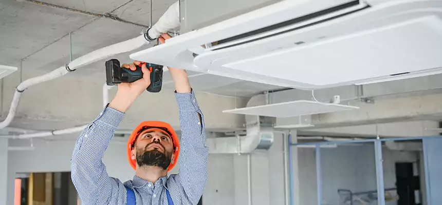 Eco‑Friendly Coil & Plenum Deep Cleaning in Pico Rivera