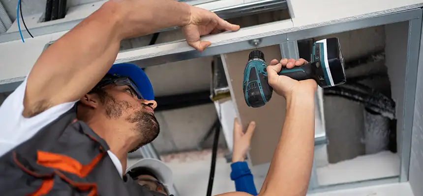 Our Improve Home Air Circulation Services in Pico Rivera, CA