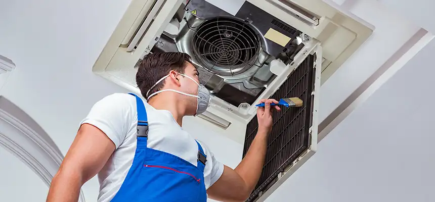 Our Move-in/Move-out Duct Cleaning Services in Pico Rivera, CA