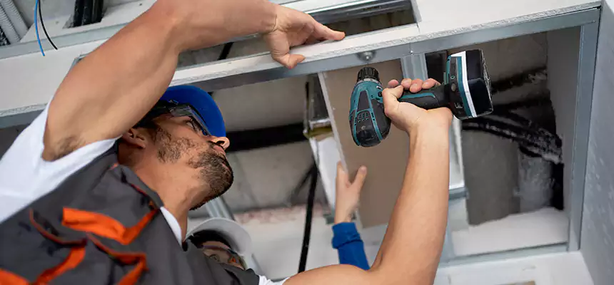 Our Retail Store Duct Cleaning Services in Pico Rivera, CA