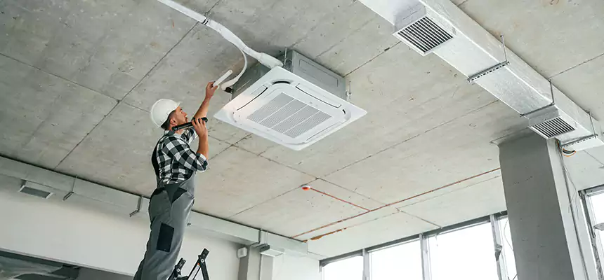Our Wi Fi Connected Air Ducts Services in Pico Rivera, CA