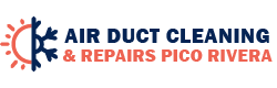 Air Duct Cleaning & Repairs Pico Rivera