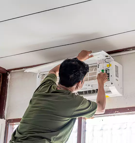 About Air Duct & AC Odor Removal in Pico Rivera, CA