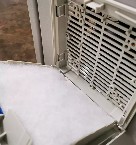 About Air Duct Overhaul & Upgrades in Pico Rivera, CA