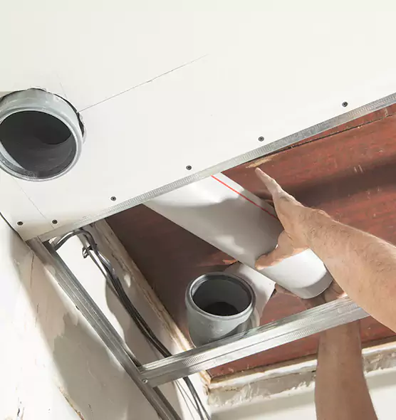 Professional Air Duct Replacement in Pico Rivera, CA