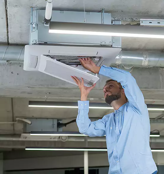 About Air Duct Sealing And Repair in Pico Rivera, CA