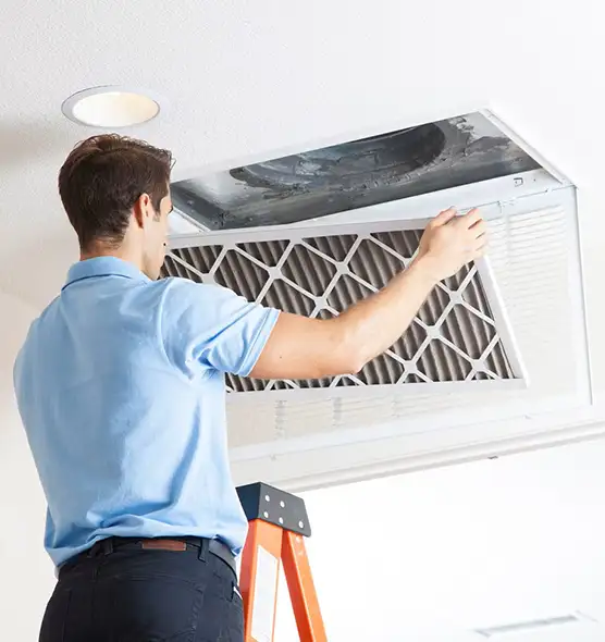 About Annual Dryer Vent Maintenance Pico Rivera, CA