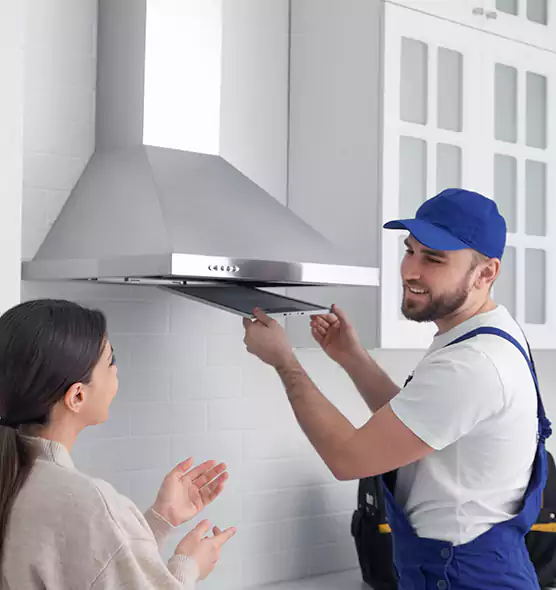 Professional Dryer Vent Cleaning Service in Pico Rivera, CA