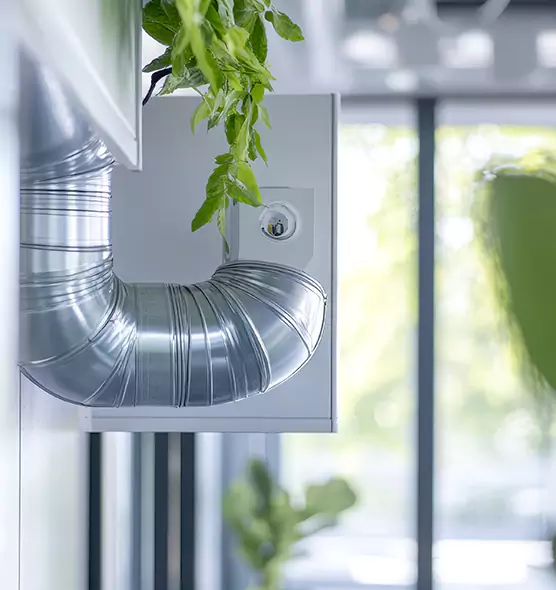 Professional Eco-Friendly Duct Cleaning Services in Pico Rivera, CA