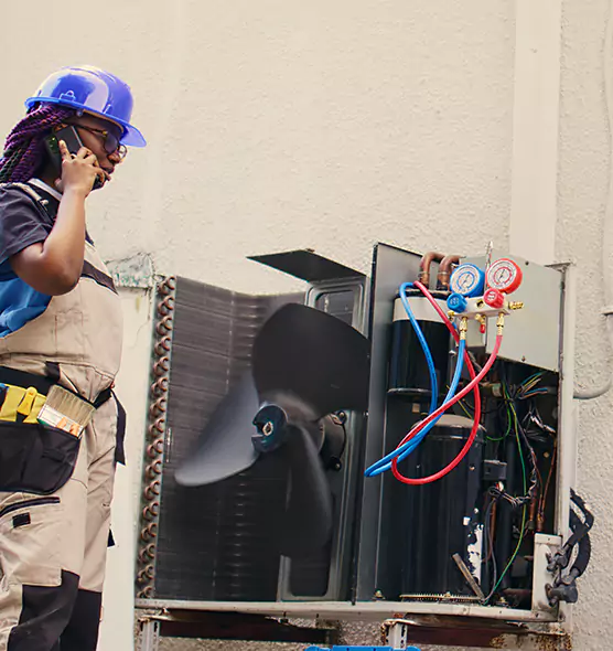 Professional Energy-Efficient HVAC Cleaning in Pico Rivera, CA