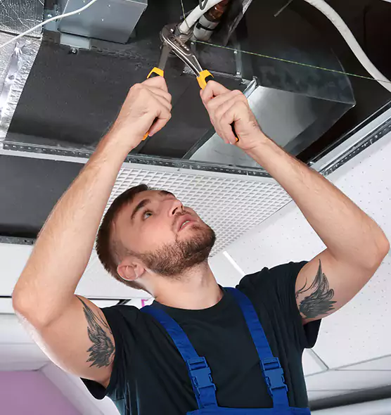 Trusted Home Air Duct Cleaning in Pico Rivera, CA