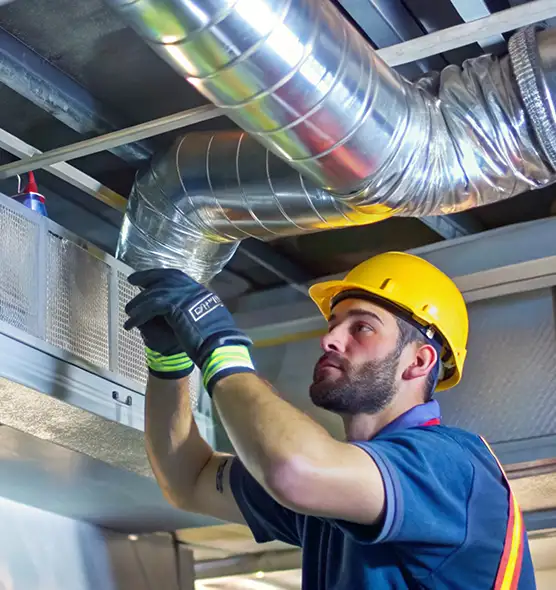 Professional NADCA Approved Air Duct Services in Pico Rivera, CA