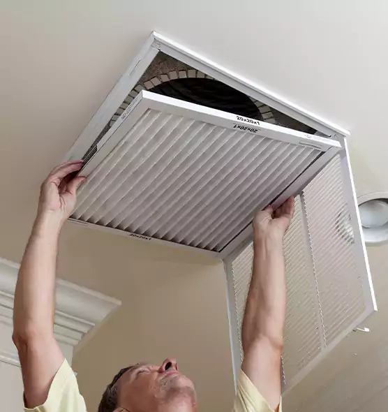 Advanced Residential Vent Cleaning in Pico Rivera, CA