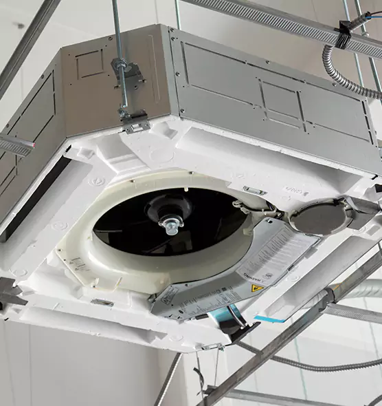 Professional Roof Vent Lint Removal Pico Rivera, CA