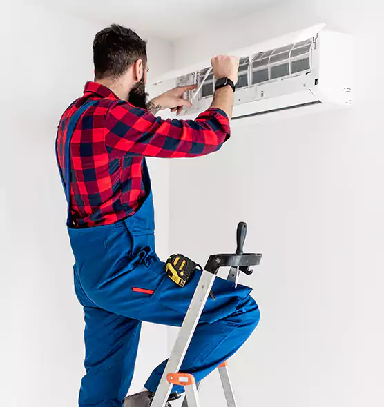 About Smart Air Conditioning Installation in Pico Rivera, CA