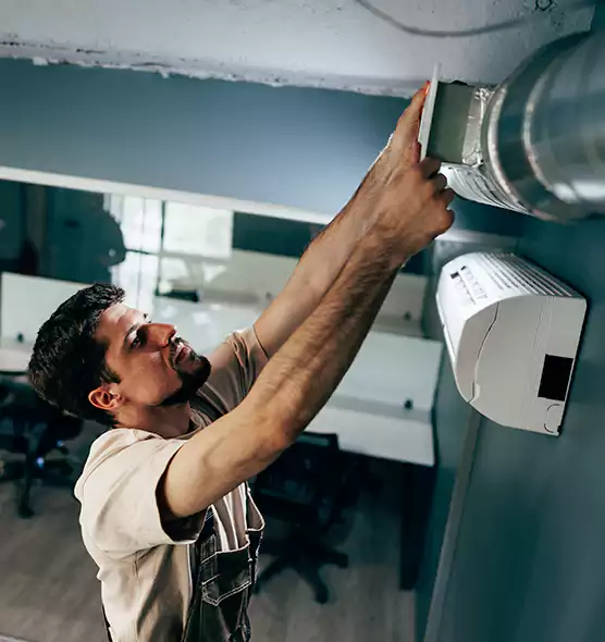 Reliable Warehouse Vent Cleaning in Pico Rivera, CA