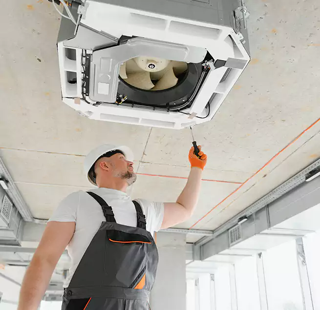 Why Homeowners & Businesses Trust Us in Pico Rivera, CA?