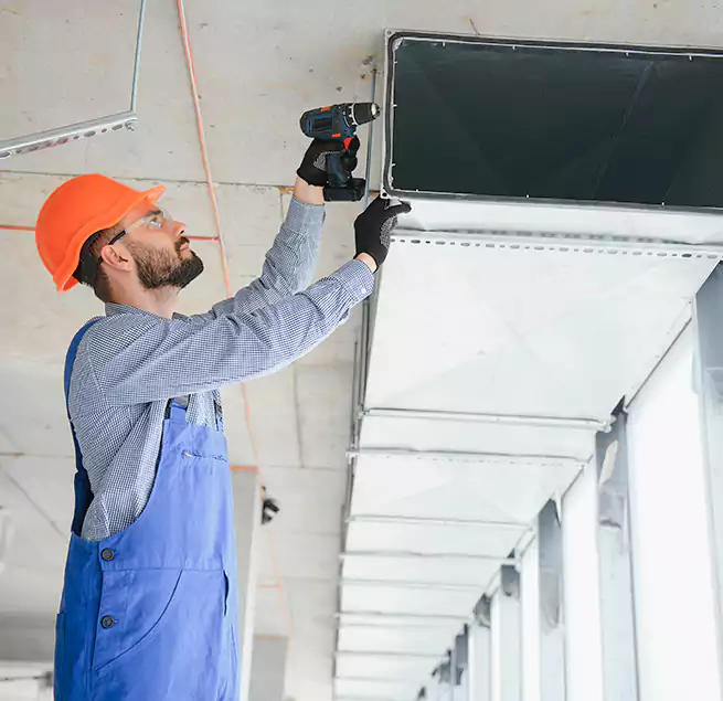 Why Homeowners & Businesses Trust Us in Pico Rivera, CA?