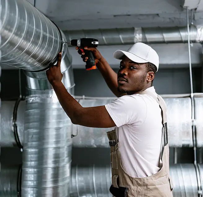 Why Homeowners & Businesses Trust Us Pico Rivera, CA