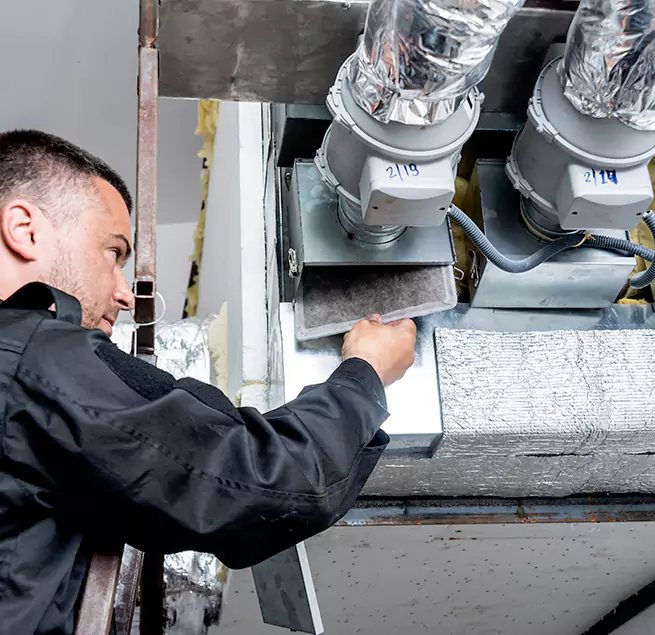 Why Homeowners & Businesses Trust Us in Pico Rivera, CA?