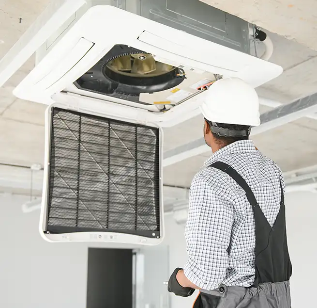 Why Homeowners & Businesses Trust Us in Pico Rivera, CA?