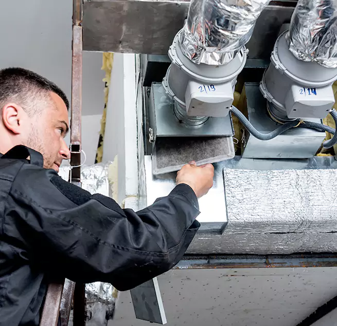 Why Homeowners & Businesses Trust Us in Pico Rivera, CA?