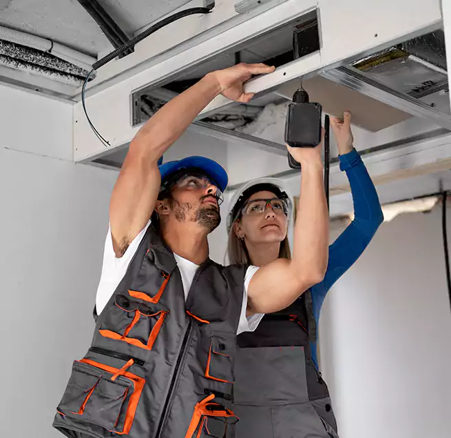 Why Homeowners & Businesses Trust Us in Pico Rivera, CA