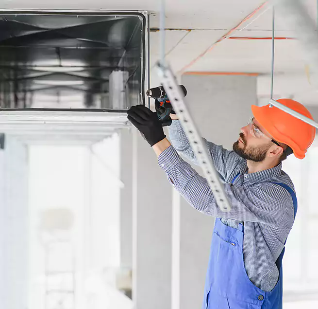 Why Homeowners & Businesses Trust Us Pico Rivera, CA