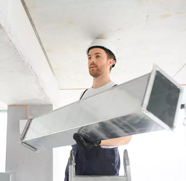 Why Homeowners & Businesses Trust Us in Pico Rivera, CA