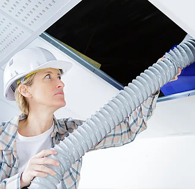 Why Homeowners & Businesses Trust Us Pico Rivera, CA