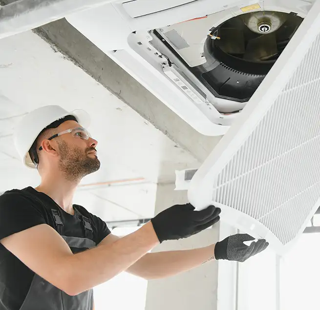 Why Homeowners & Businesses Trust Us in Pico Rivera, CA?