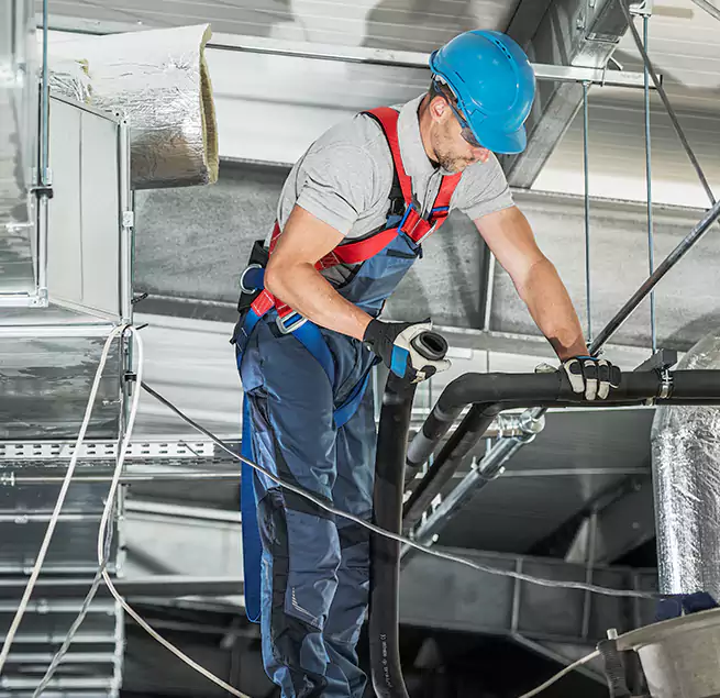 Why Homeowners & Businesses Trust Us in Pico Rivera, CA?