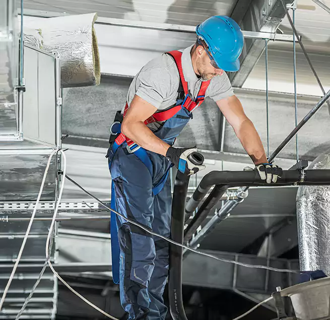 Why Homeowners & Businesses Trust Us in Pico Rivera, CA?