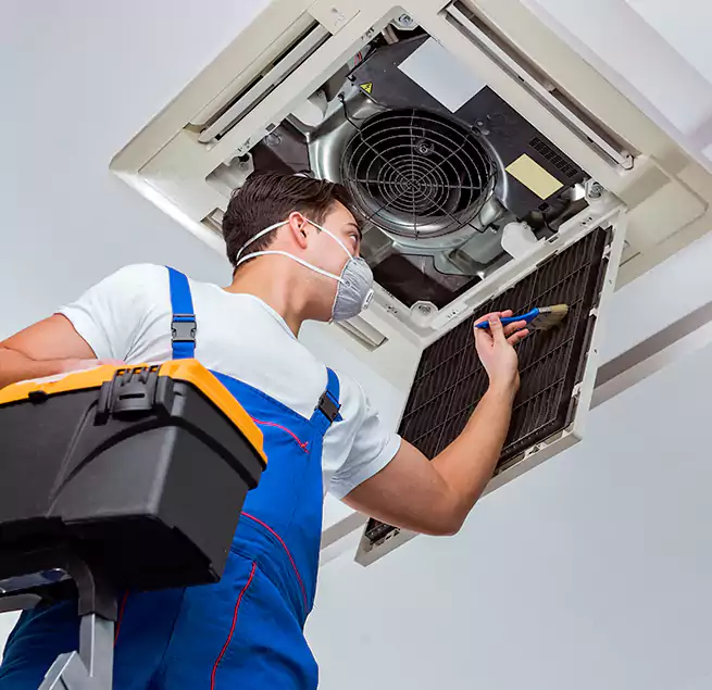 Why Homeowners & Businesses Trust Us in Pico Rivera, CA