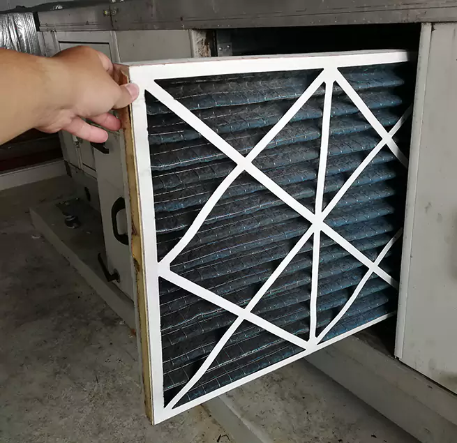 Why Homeowners & Businesses Trust Us Pico Rivera, CA?