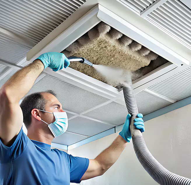 Why Homeowners Businesses Trust Us in Pico Rivera, CA?