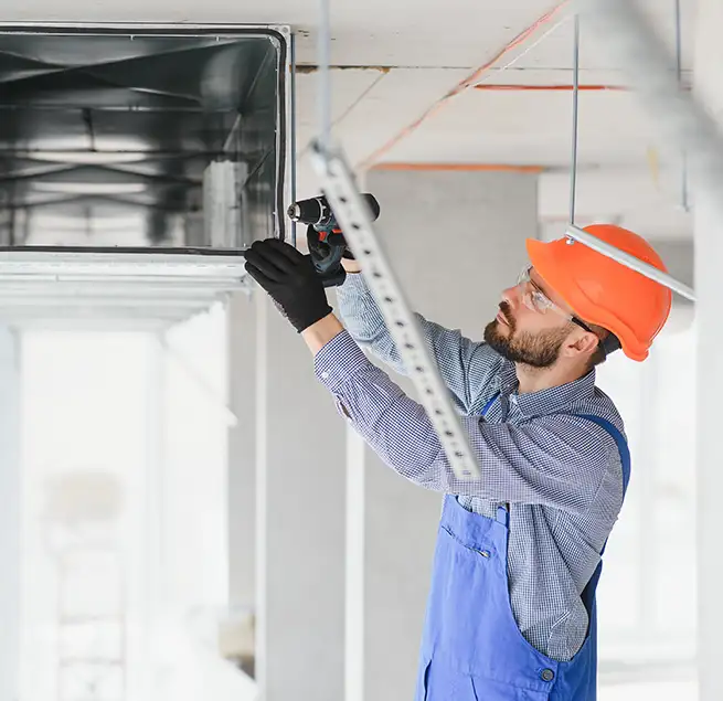  Why Homeowners Businesses Trust Us Pico Rivera, CA