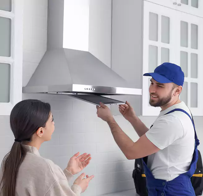 Why Homeowners & Businesses Trust Us in Pico Rivera, CA?